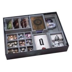 Forgotten Circles - Organizer Folded Space in EvaCore - GLO+