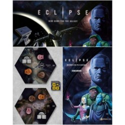 BUNDLE Eclipse ENG + Supernova + Regolamento ITA