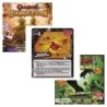 BUNDLE exp. Quarriors! Quarmageddon + Multiplying Mischievous Imp Promo + Rise of the Demon