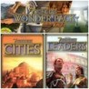 BUNDLE 7 Wonders: Wonder Pack + Leaders + Cities