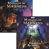 BUNDLE Mansions of Madness ENG + Forbidden Alchemy ENG