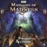 BUNDLE Mansions of Madness ENG + Forbidden Alchemy ENG