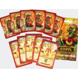 Promo Deck: Coatl