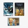 BUNDLE Yggdrasil + Asgard + Promo Frigg