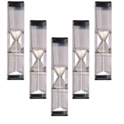 BUNDLE Clessidra  60 + 90 + 120 + 180 secondi