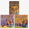 BUNDLE Lancaster ITA + The New Laws ITA + Power of the King ENG