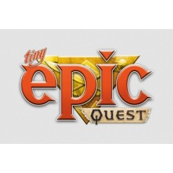 BUNDLE Tiny Epic Quest +...