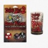 BUNDLE Zombie Dice 2 + Brain Case