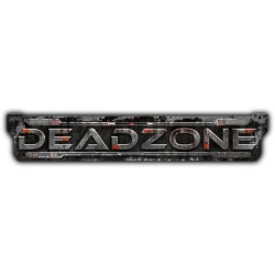 BUNDLE Deadzone : Rebs Faction + Enforcer Faction