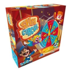 Spin Circus