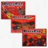 BUNDLE PitchCar: gioco base + Espansione 1 + Espansione 2