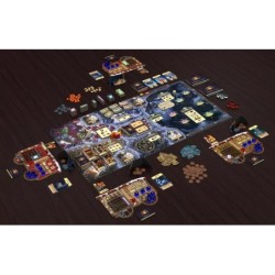 Merchants of the Dark Road