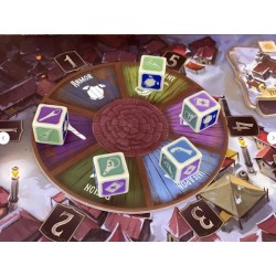 Merchants of the Dark Road