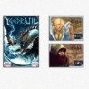 BUNDLE Yggdrasil + Vidar Promo + Frigg Promo