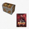 BUNDLE Dungeon Roll + Hero Booster Pack 1