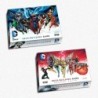 BUNDLE DC Comics + Heroes Unite