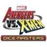 BUNDLE Avengers + Uncanny Marvel Dice Masters