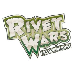 BUNDLE Rivet Wars