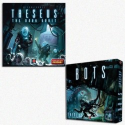 BUNDLE Theseus: The Dark Orbit + Bots