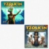 BUNDLE Tzolk'in + Tribu' e Profezie
