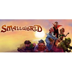 BUNDLE Small World ITA
