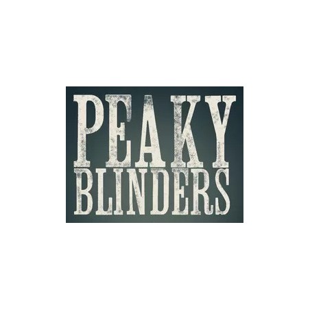 BUNDLE Peaky Blinders: Gioco di Bluff + Escape Game