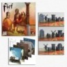BUNDLE Fief ITA + Espansioni tematiche FRA/SPA + Edifici