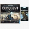 BUNDLE Warhammer 40000: Conquest + L'Ululato di Mantonero