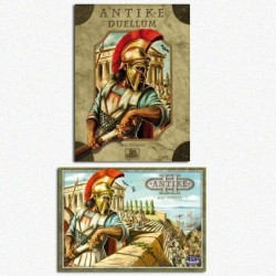 BUNDLE Antike II + Antike Duellum
