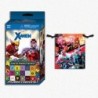 BUNDLE Marvel Dice Masters: Starter + Dice Bag