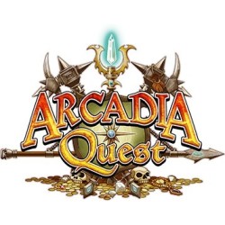 BUNDLE Arcadia Quest Personaggi: Nibbles + Zahra