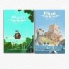 BUNDLE Pirati 1 + 2