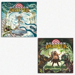 BUNDLE Venti Tempestosi + Scaglia la Prima Pietra