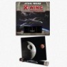 BUNDLE Star Wars X-Wing + Death Star Assault (Tappetino)