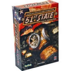 51st State - Revised 2nd Ed.