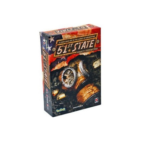 51st State - Revised 2nd Ed.