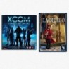BUNDLE XCOM ITA + Il Vecchio ENG