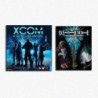BUNDLE XCOM ITA +  Death Note ITA