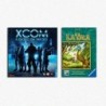 BUNDLE XCOM ITA +  La Isla