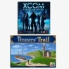 BUNDLE XCOM ITA + Tinner's trail