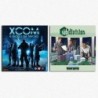 BUNDLE XCOM ITA + Subdivision ENG