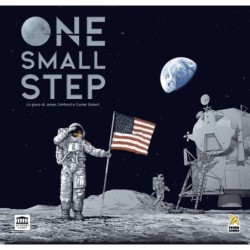 One Small Step ITA