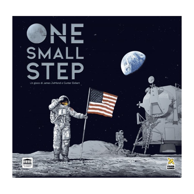 One Small Step ITA