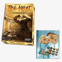 BUNDLE Tash-Kalar + Upgrade Pack