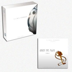 BUNDLE TIME Stories + Under the Mask