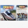 BUNDLE Trains ENG + Map Pack 1