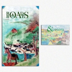 BUNDLE Roads & Boats + &Cetera