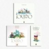 BUNDLE Tokaido + Crossroads + Collector's Accessory Pack