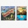 BUNDLE PFISTER 2: Maracaibo ITA + Boonlake ITA
