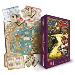 Imperial Struggle ITA